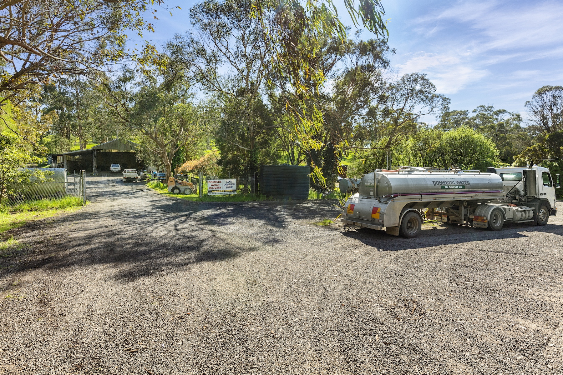 House Sold 580 Main Creek Road, Main Ridge