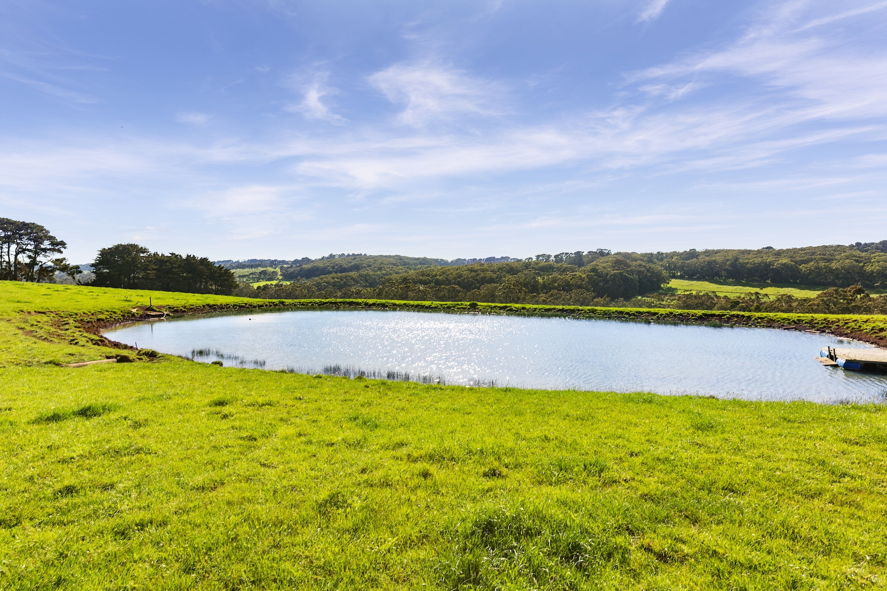 House Sold 580 Main Creek Road, Main Ridge