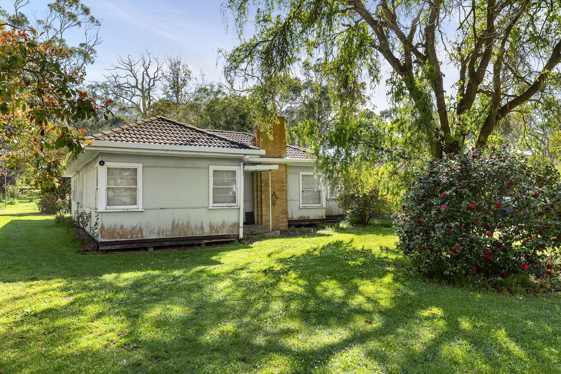 House Sold 580 Main Creek Road, Main Ridge