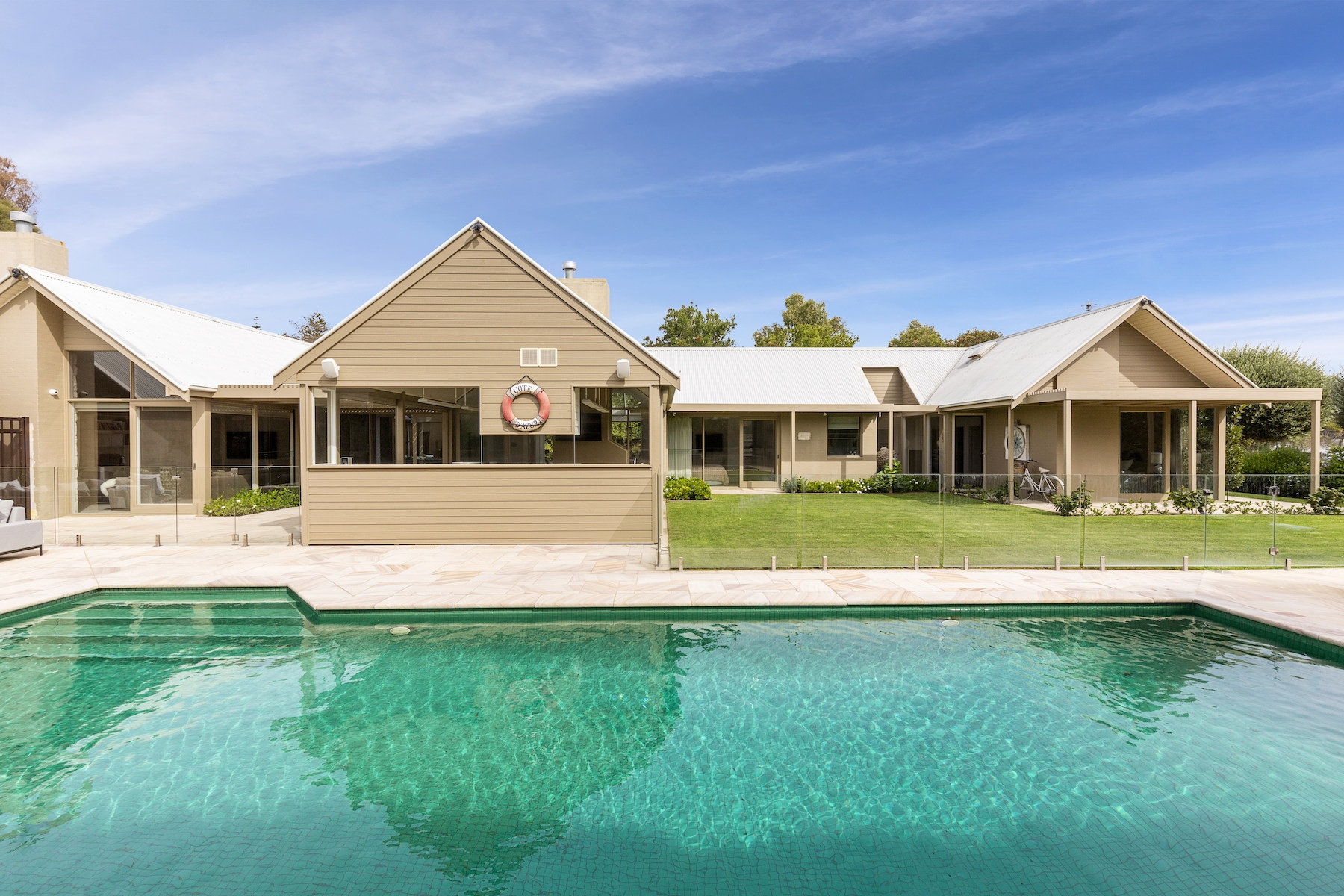 House Sold 42 Macgregor Avenue, Portsea