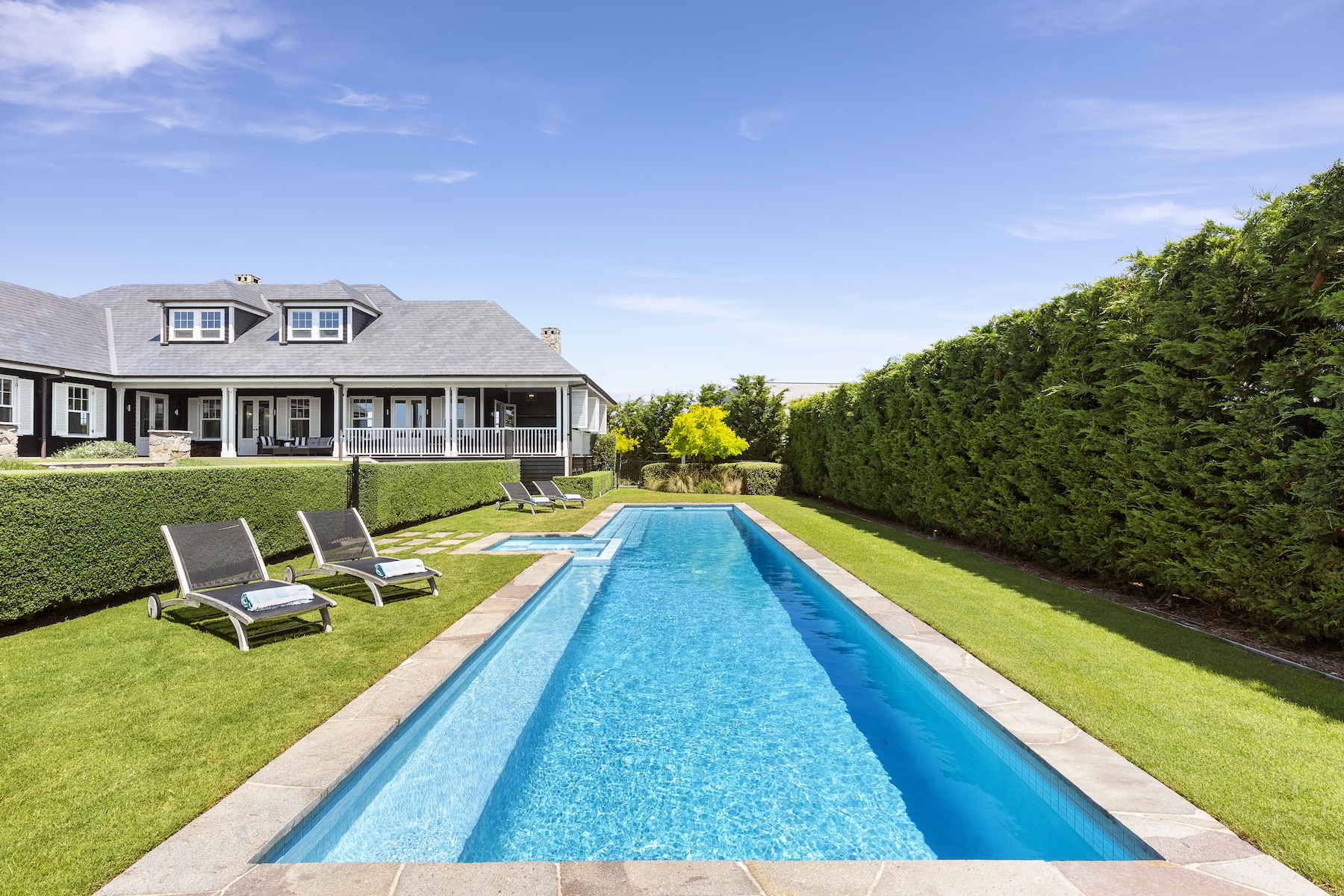 House Sold 46 Brook Crescent, Portsea