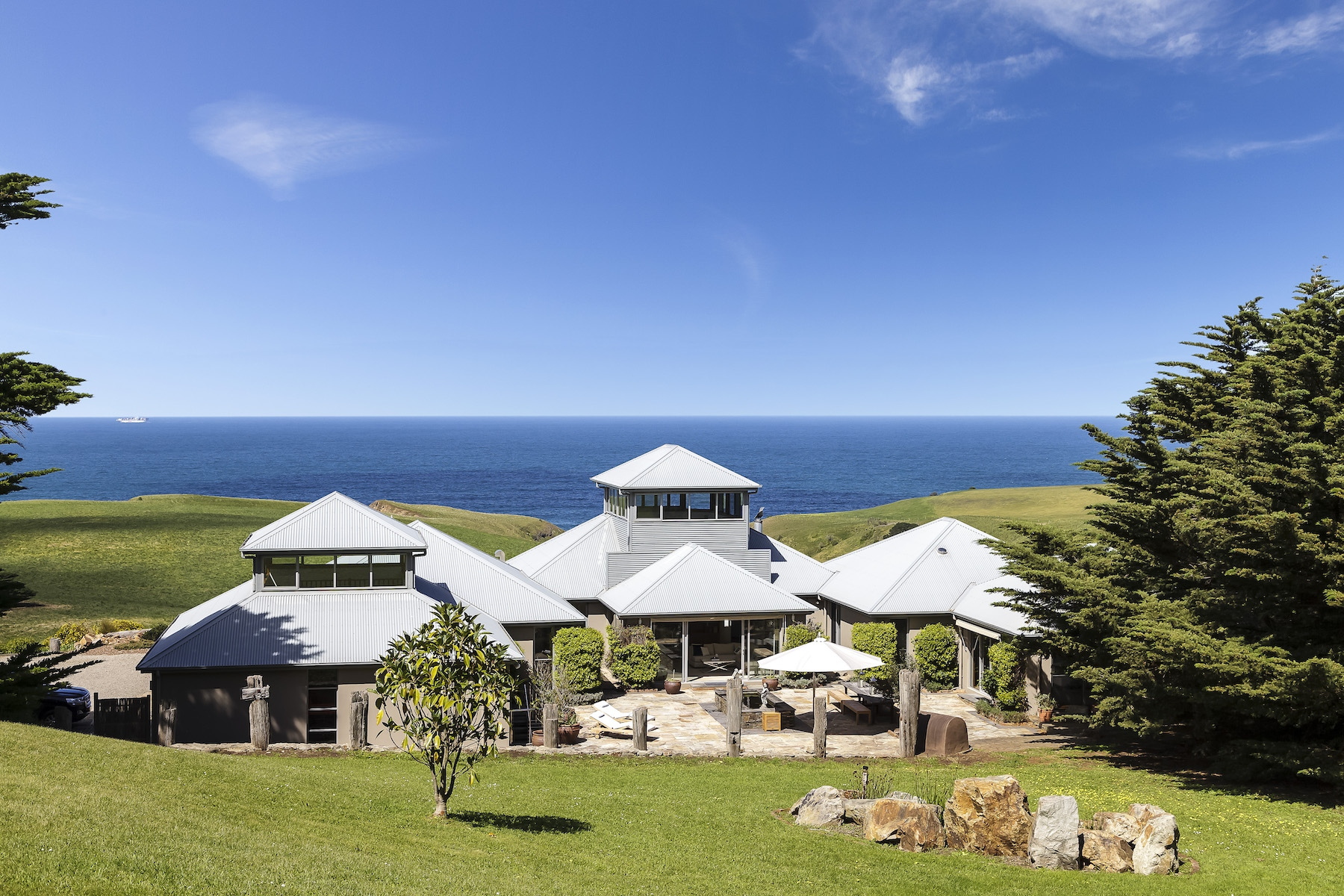 House Sold 1746 Boneo Road, Flinders