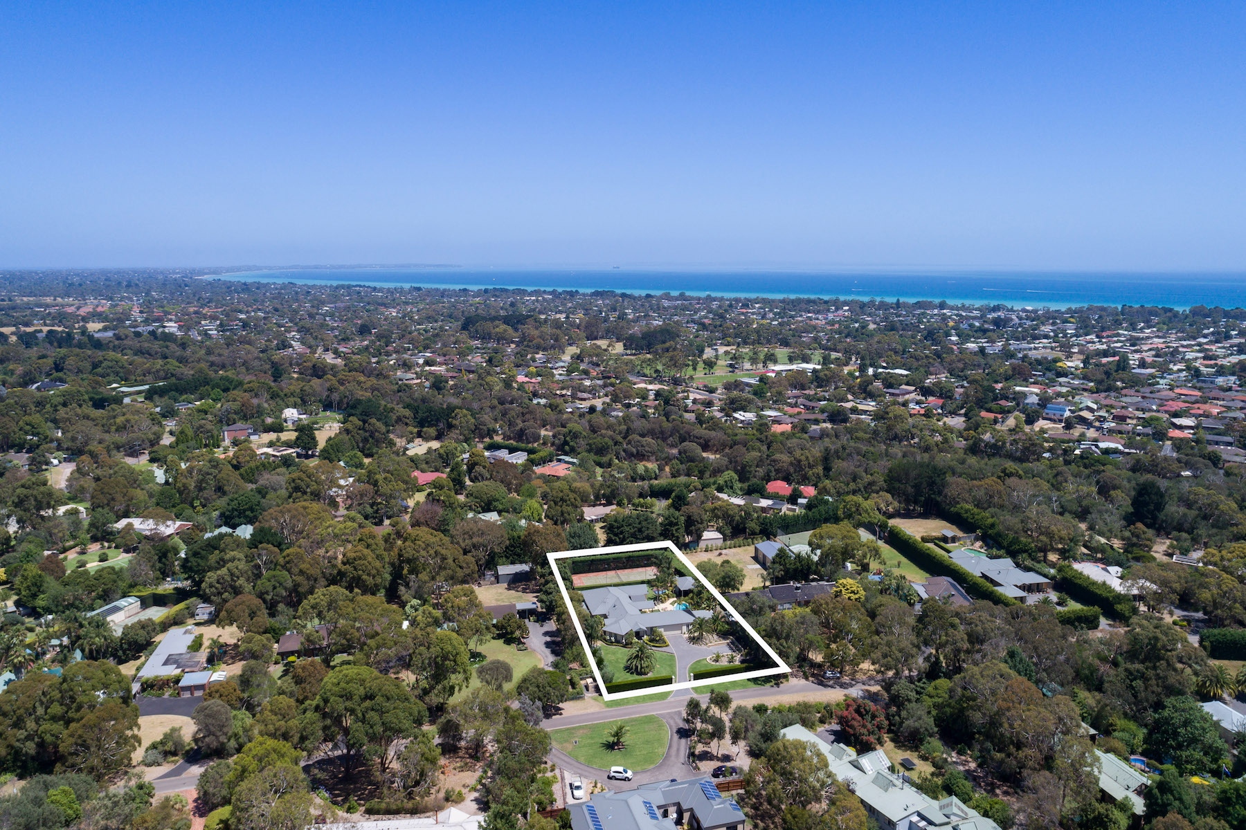 House Sold 53 Lockhart Drive, Rosebud