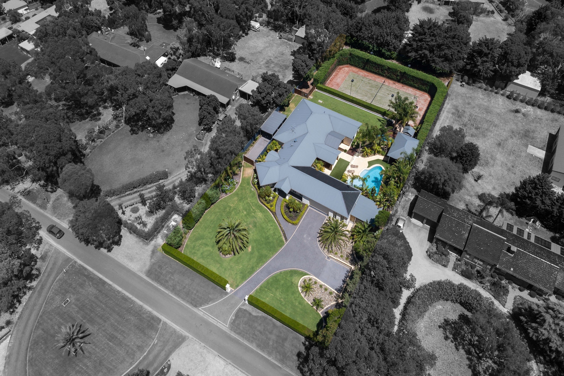 House Sold 53 Lockhart Drive, Rosebud