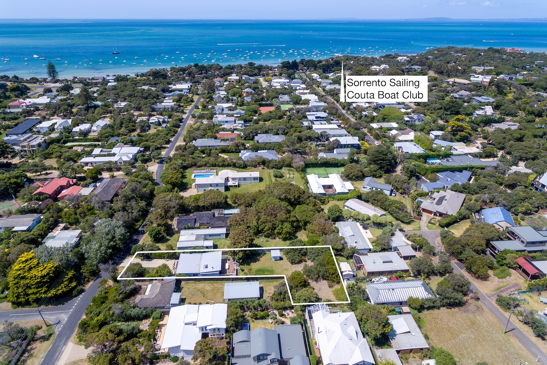 House Sold 41 Salonika Street, Sorrento