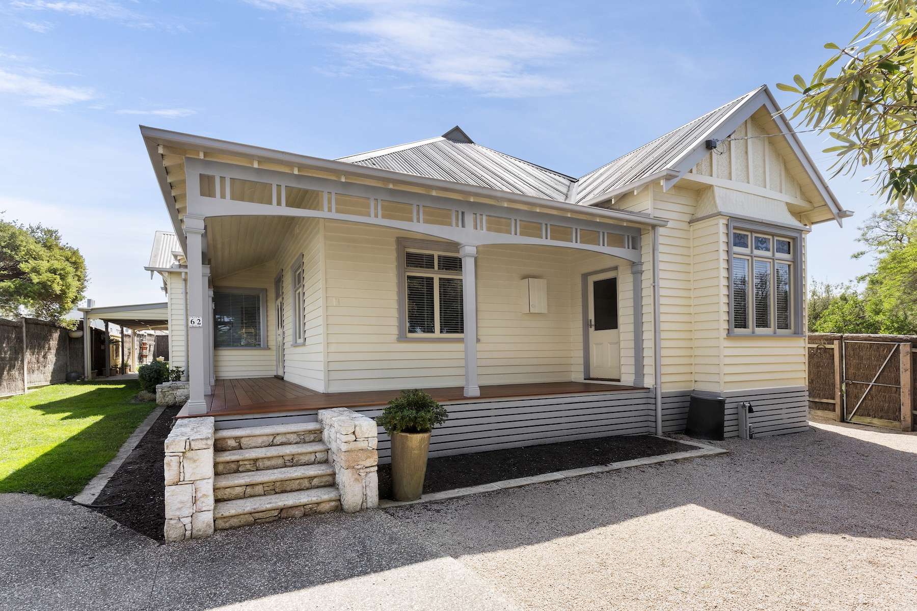 House Sold 62 Coppin Road, Sorrento