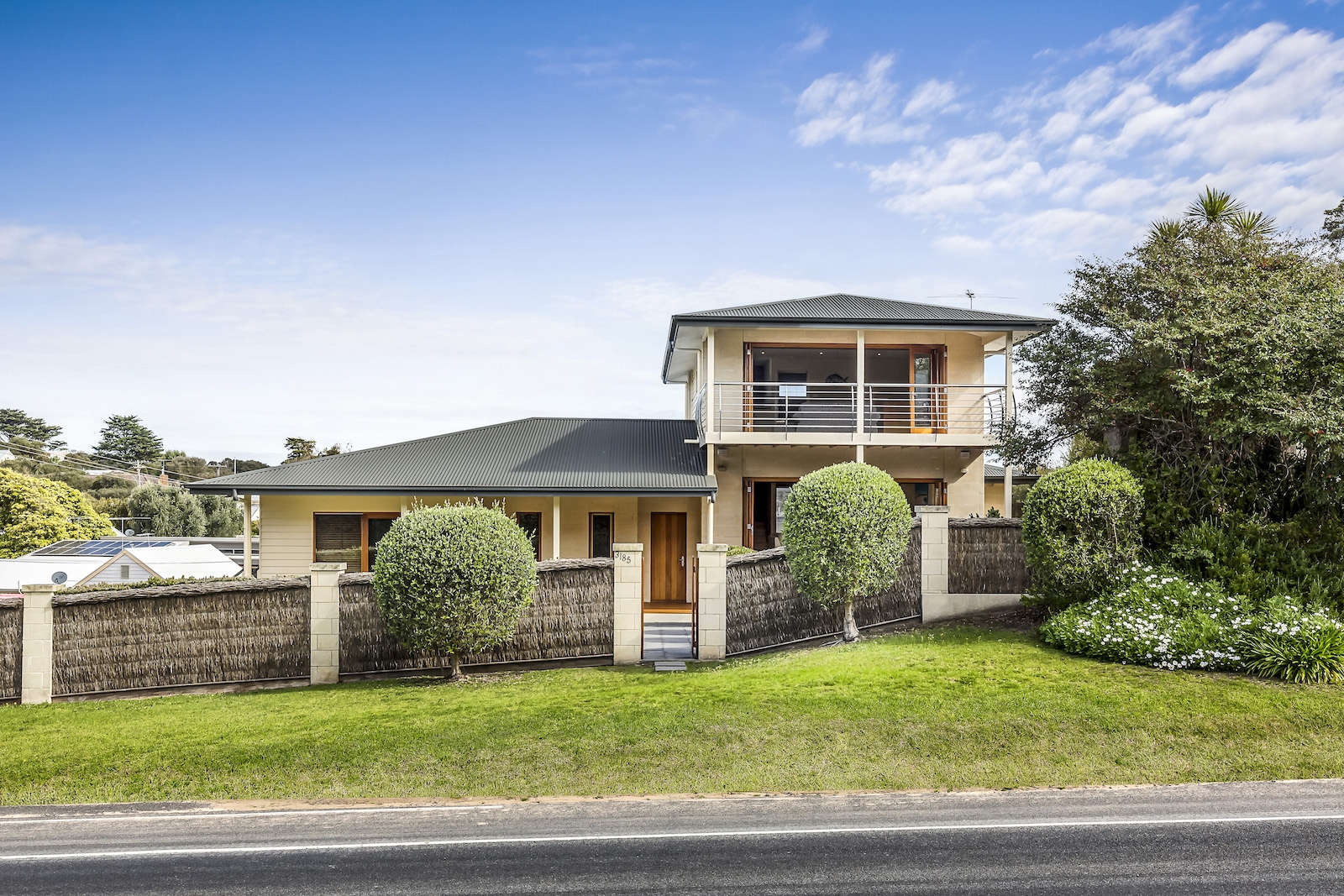 House Sold 3185 Point Nepean Road, Sorrento