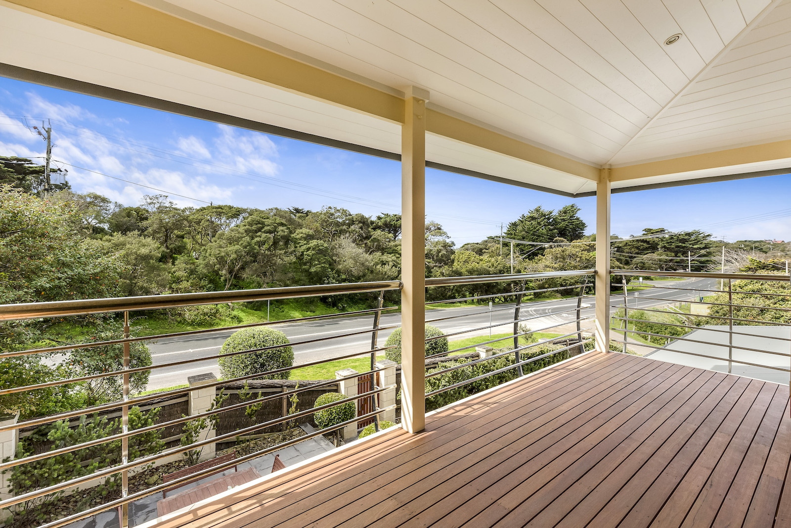 House Sold 3185 Point Nepean Road, Sorrento