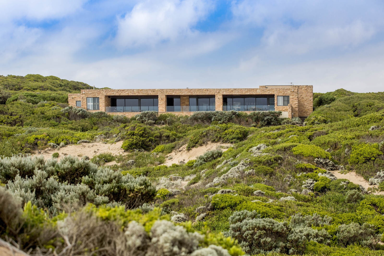 House Sold St Andrews Beach