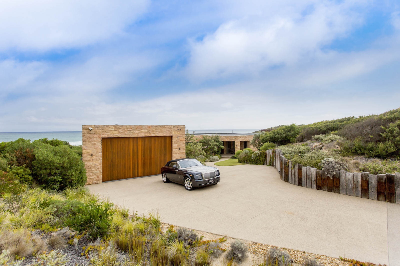 House Sold St Andrews Beach