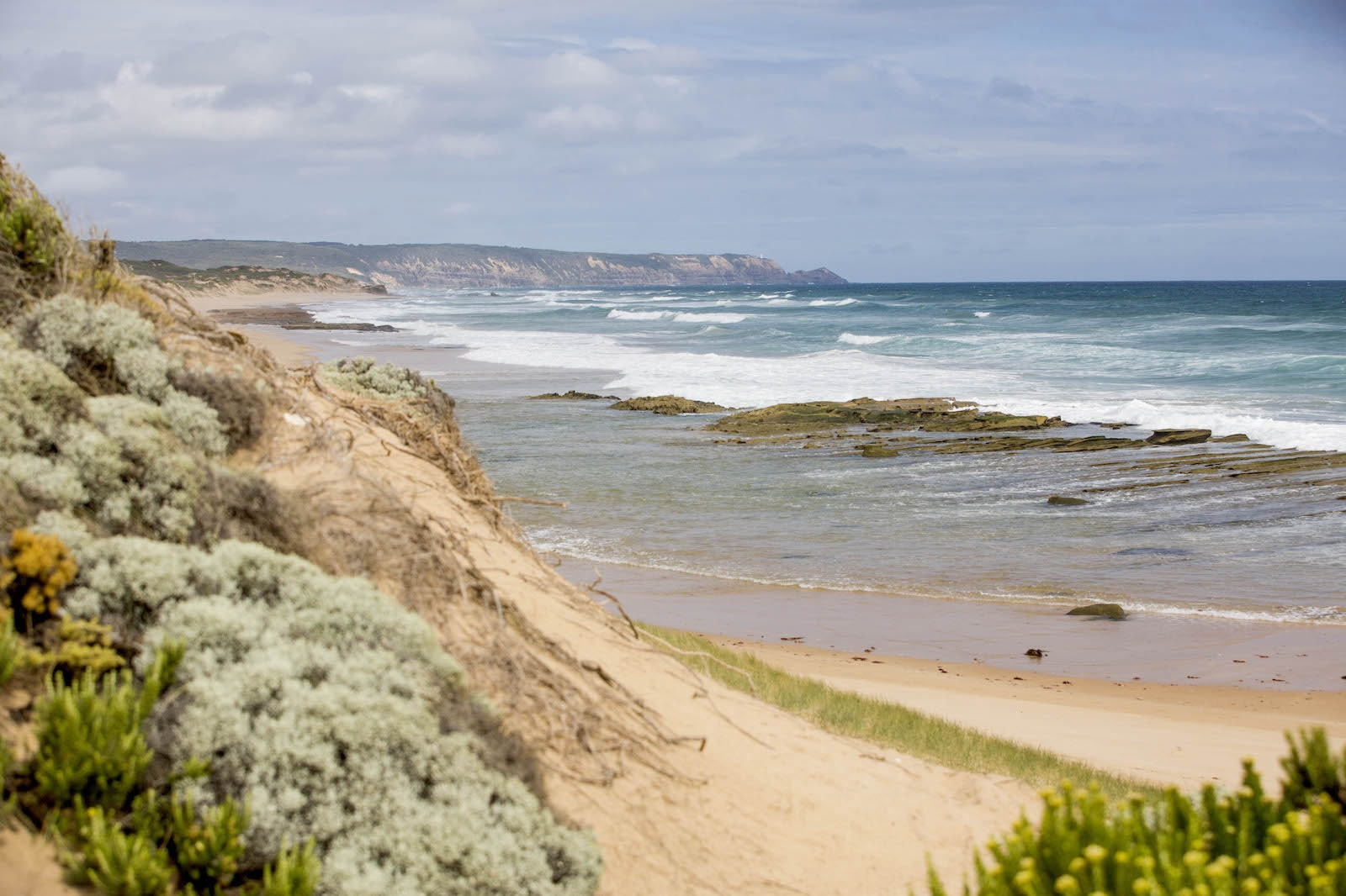 House Sold - St Andrews Beach