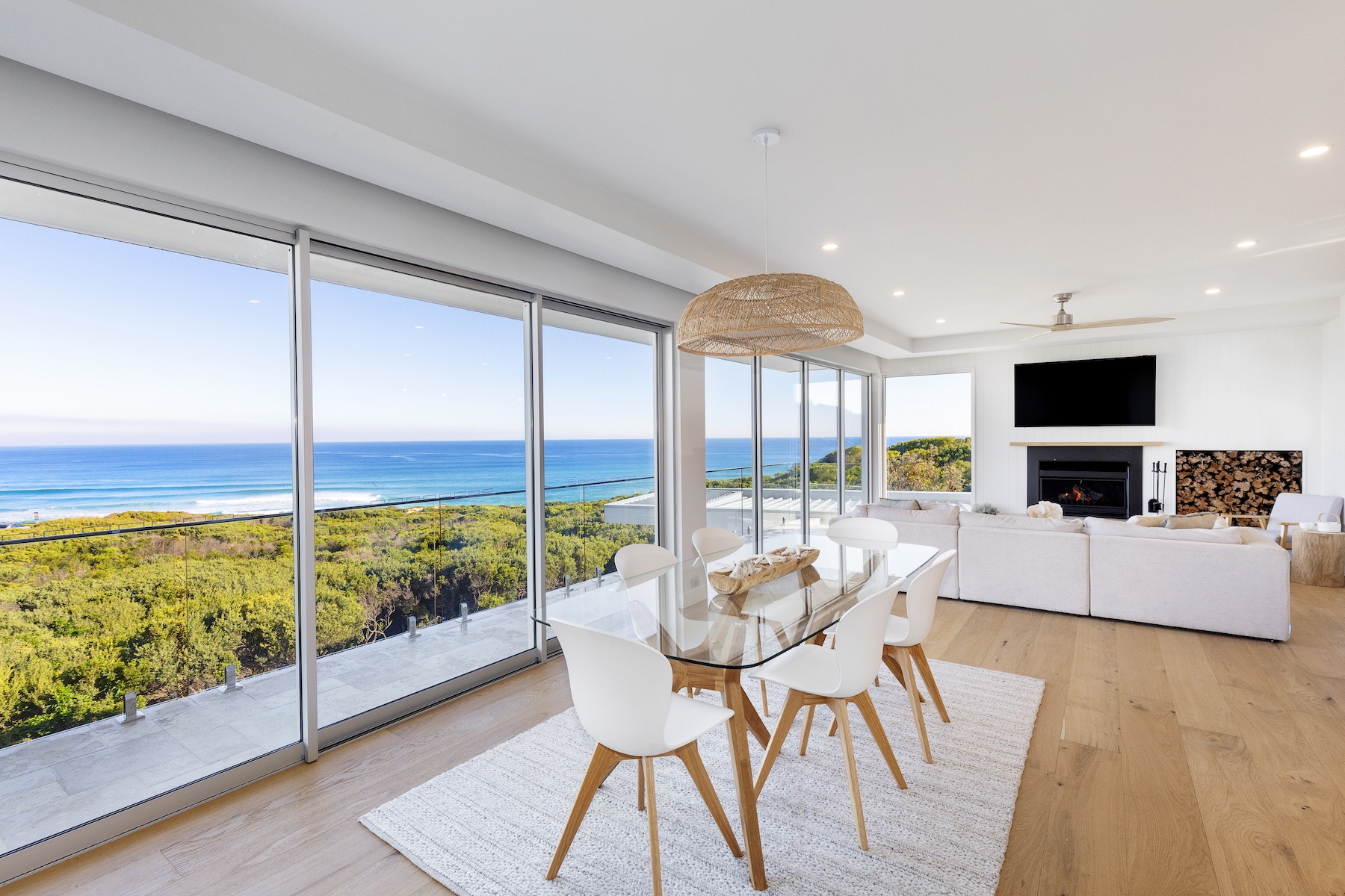 House Sold 86 Paradise Drive, St Andrews Beach