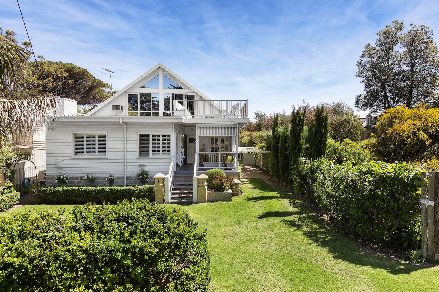 House Sold 3173 Point Nepean Road, Sorrento