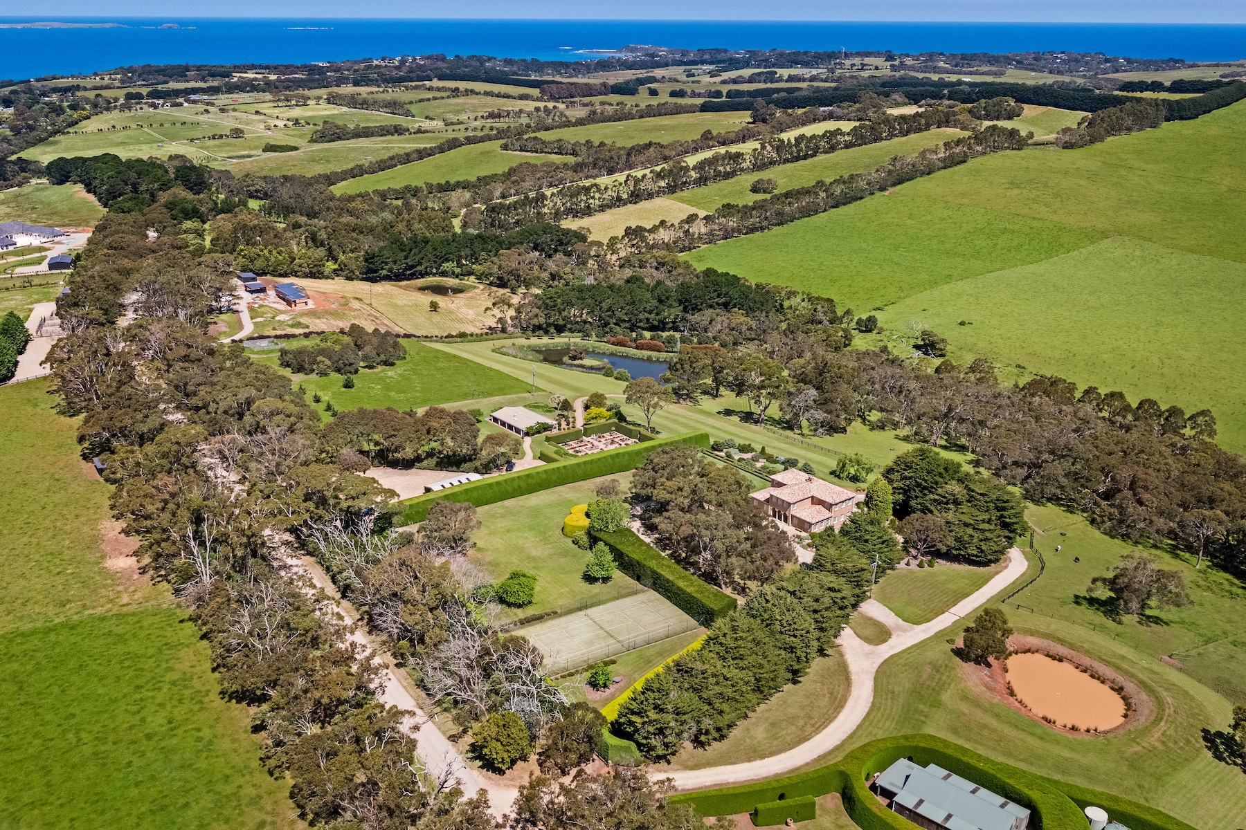 House Sold 169 Musk Creek Road, Flinders