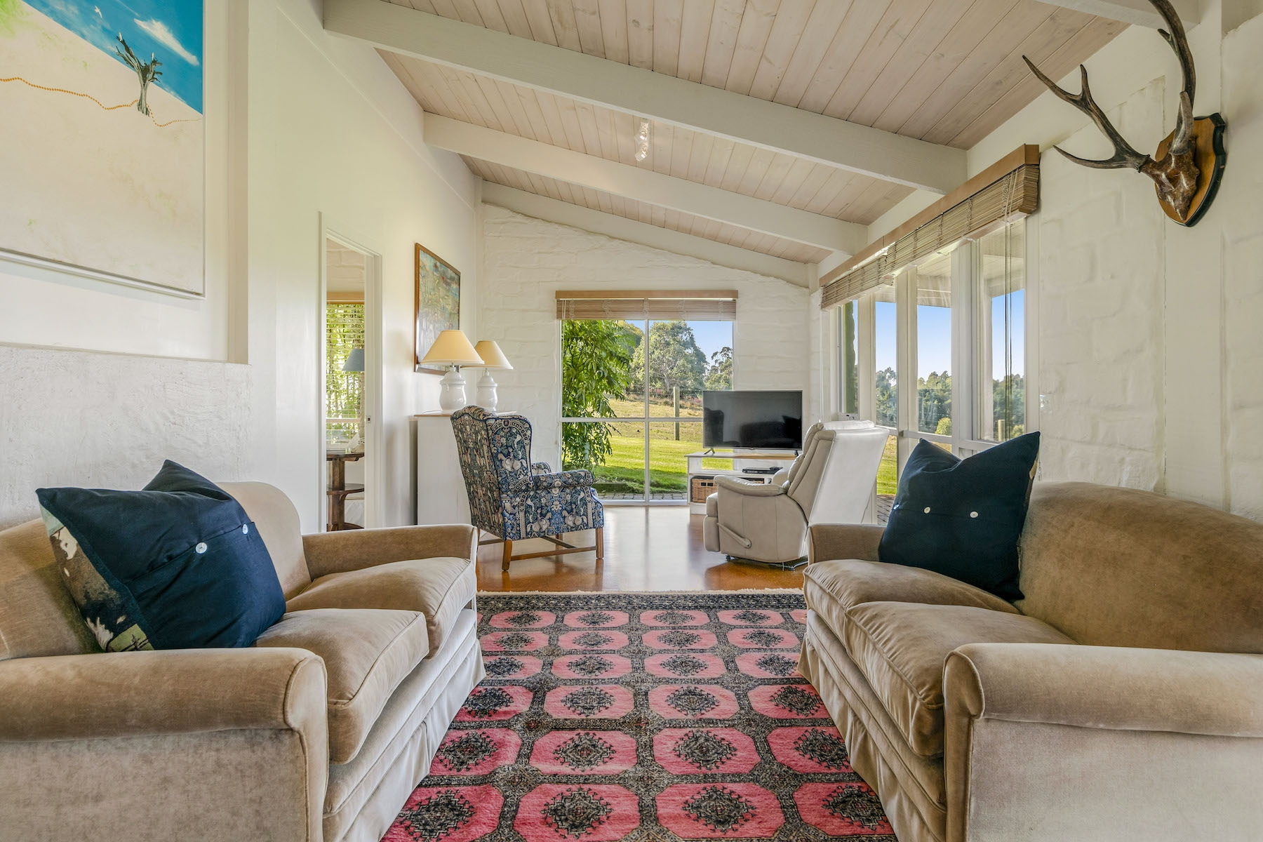 House Sold 169 Musk Creek Road, Flinders