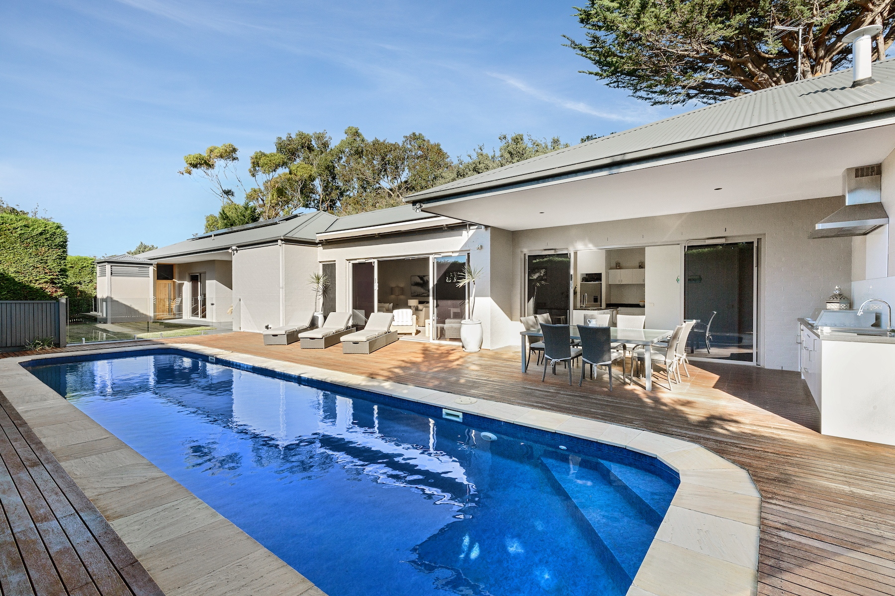 House Sold - 83 Back Beach Road, Portsea