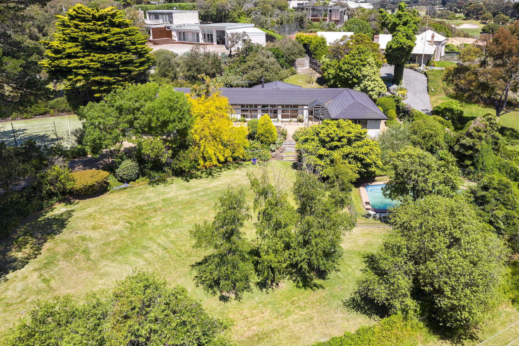 House Sold 3549 Point Nepean Road, Sorrento