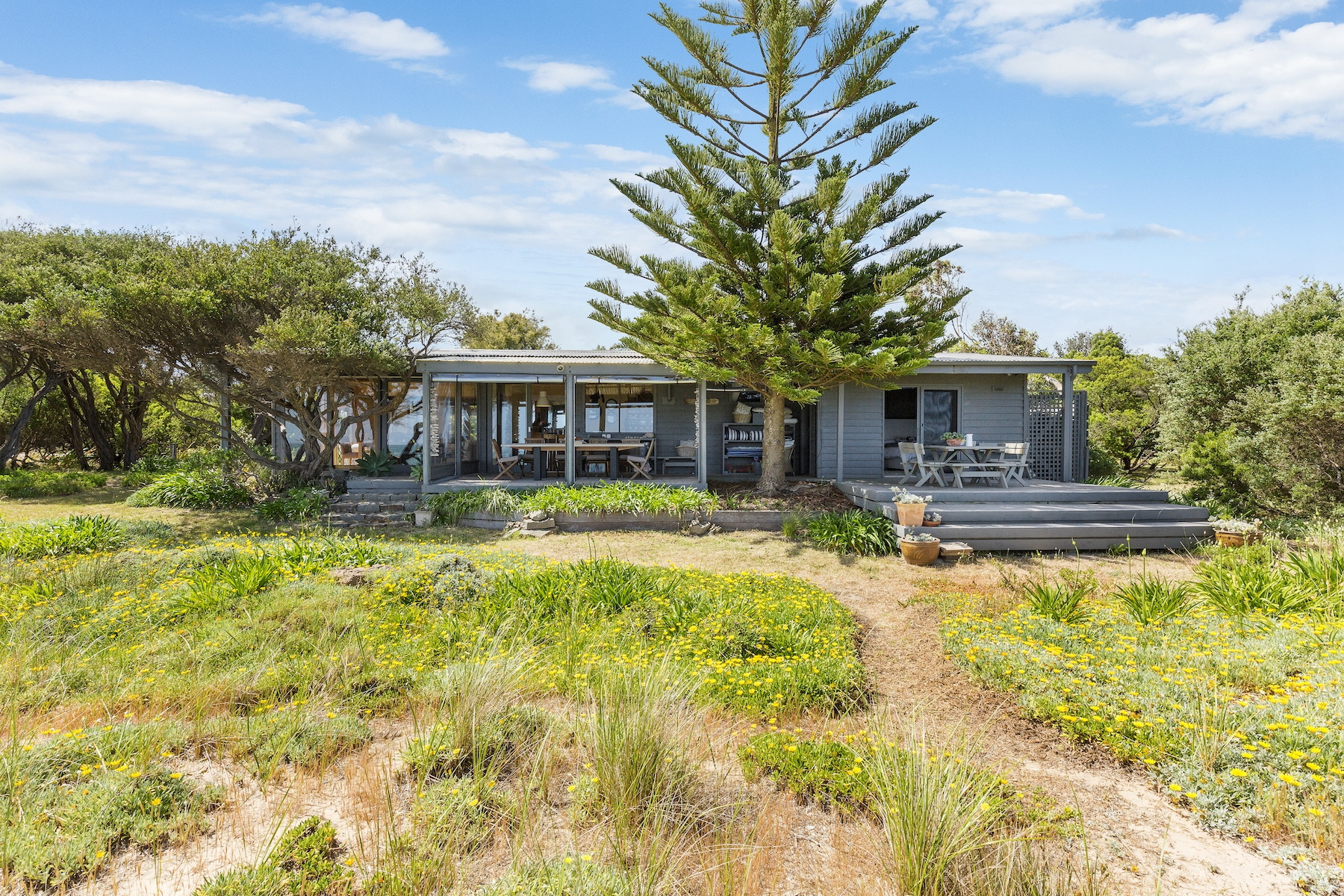 House Sold 1 Mentor Road, Balnarring Beach