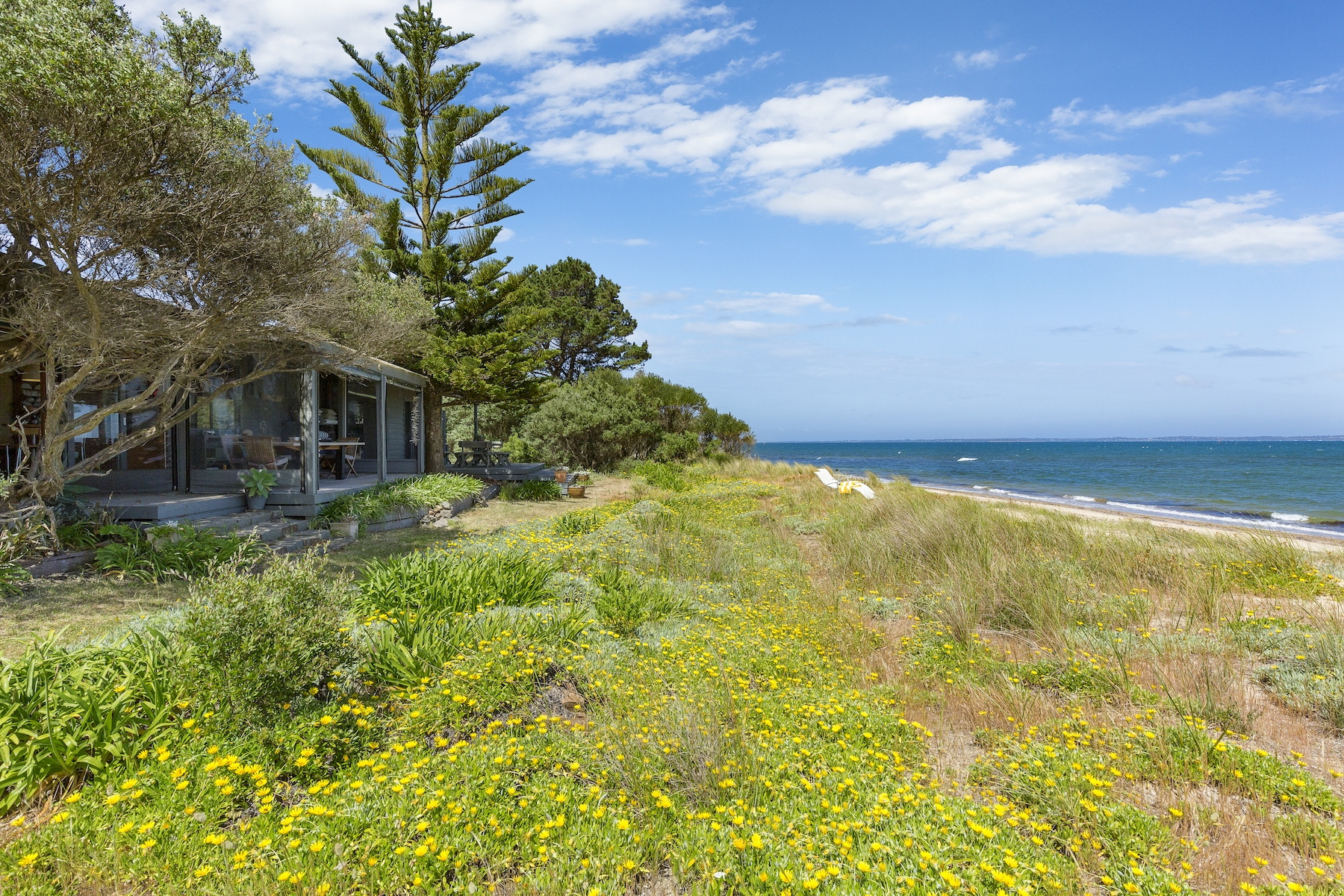 House Sold 1 Mentor Road, Balnarring Beach