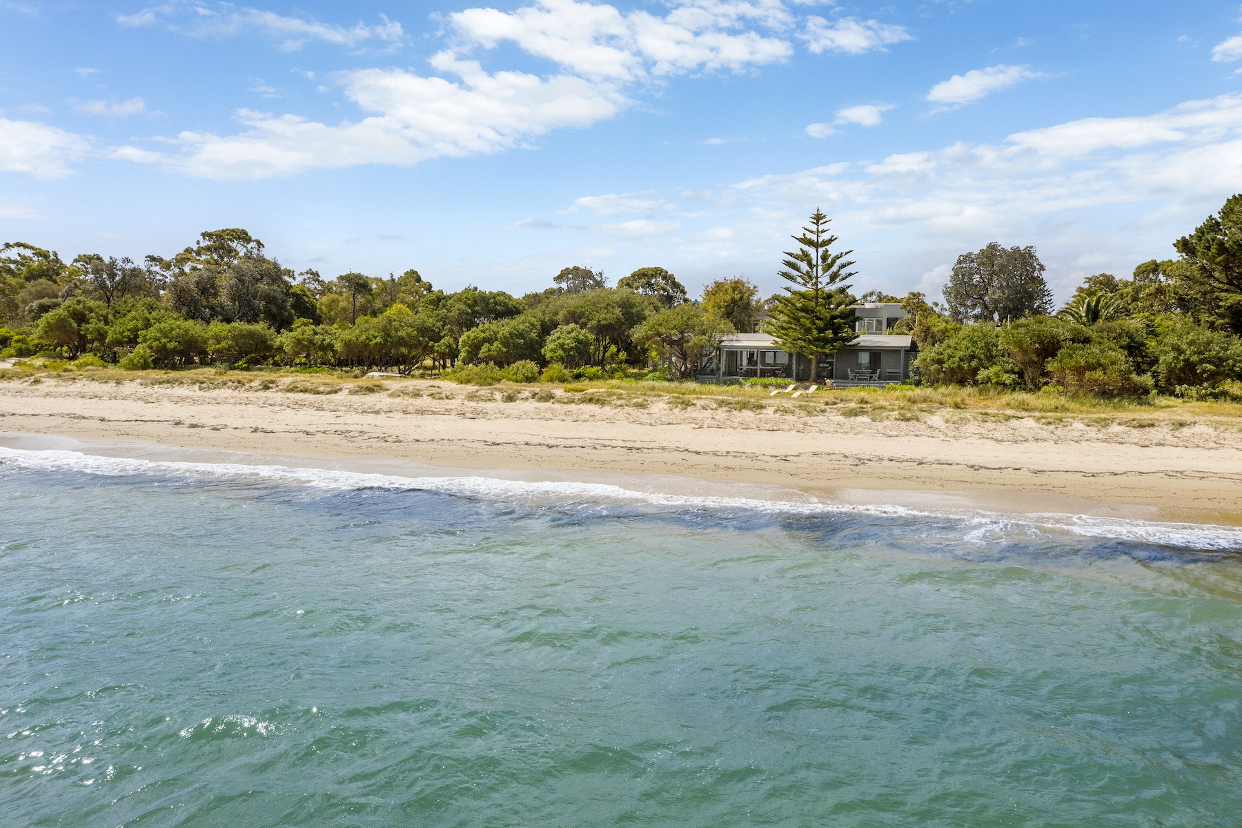 House Sold 1 Mentor Road, Balnarring Beach