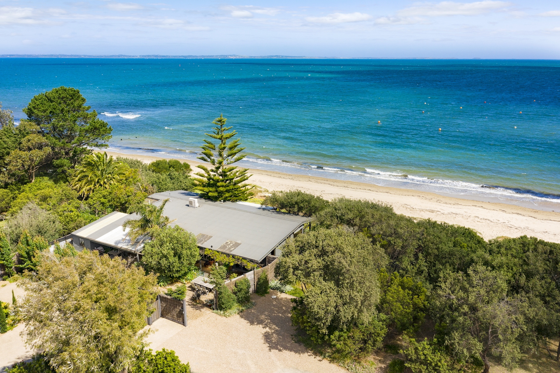 House Sold 1 Mentor Road, Balnarring Beach