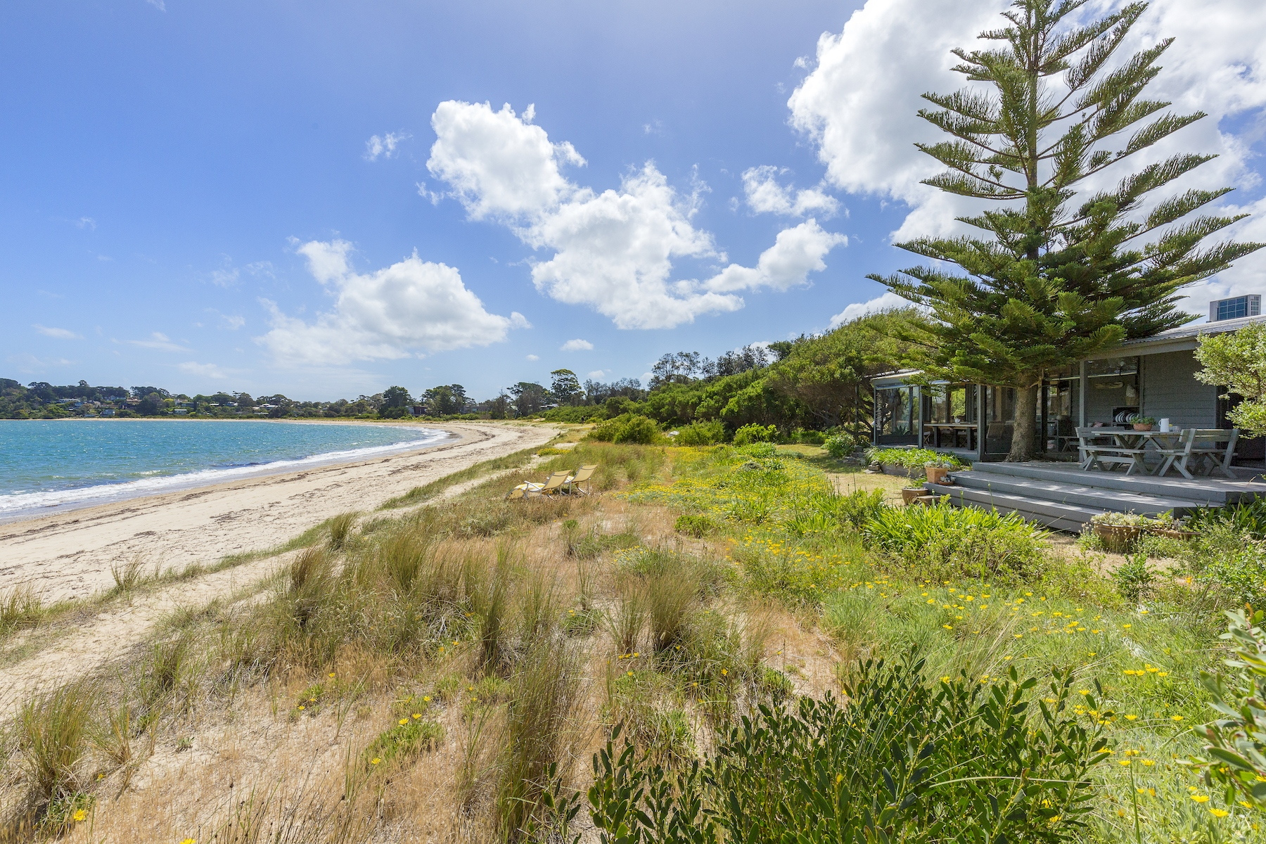 House Sold 1 Mentor Road, Balnarring Beach