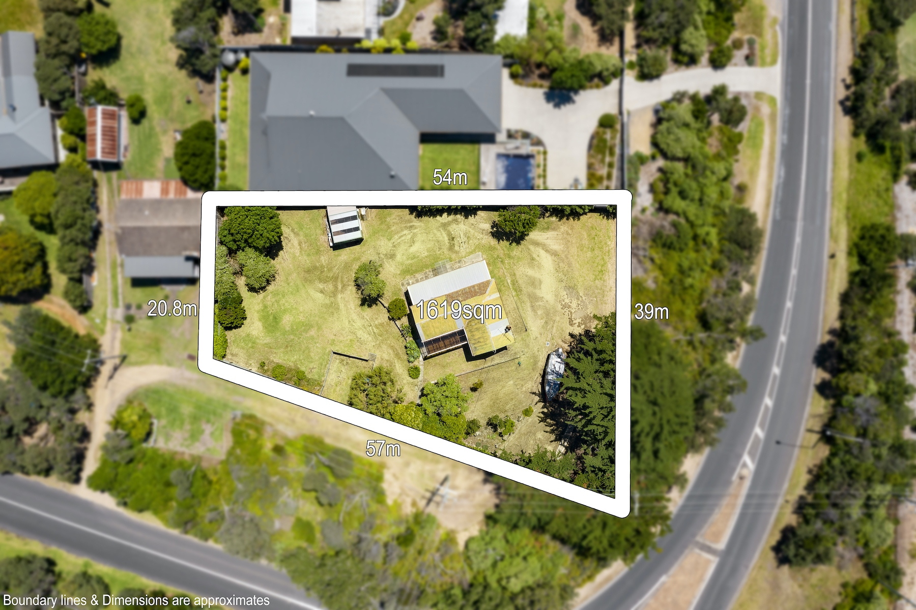 House Sold 81 Hotham Road, Sorrento