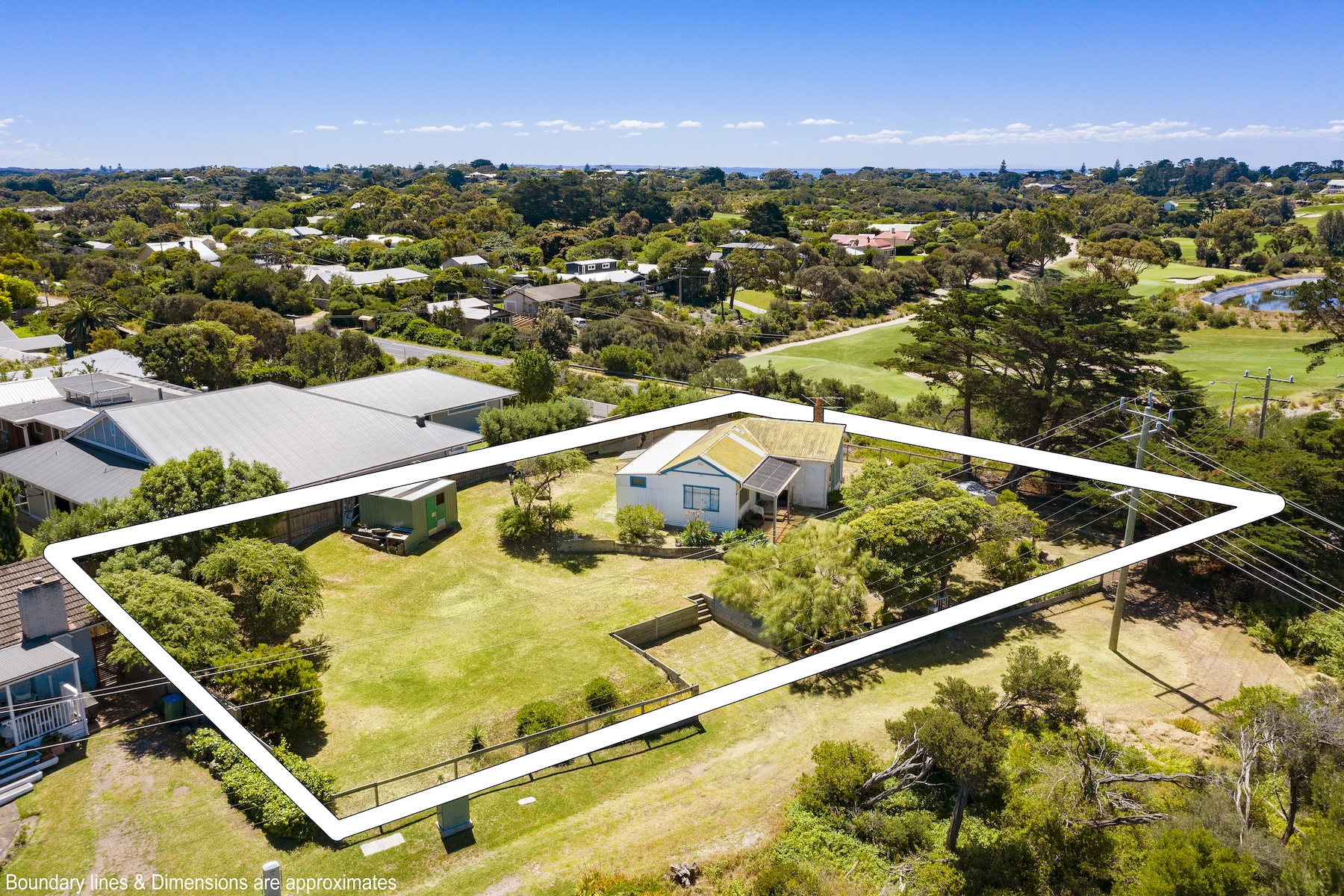 House Sold 81 Hotham Road, Sorrento