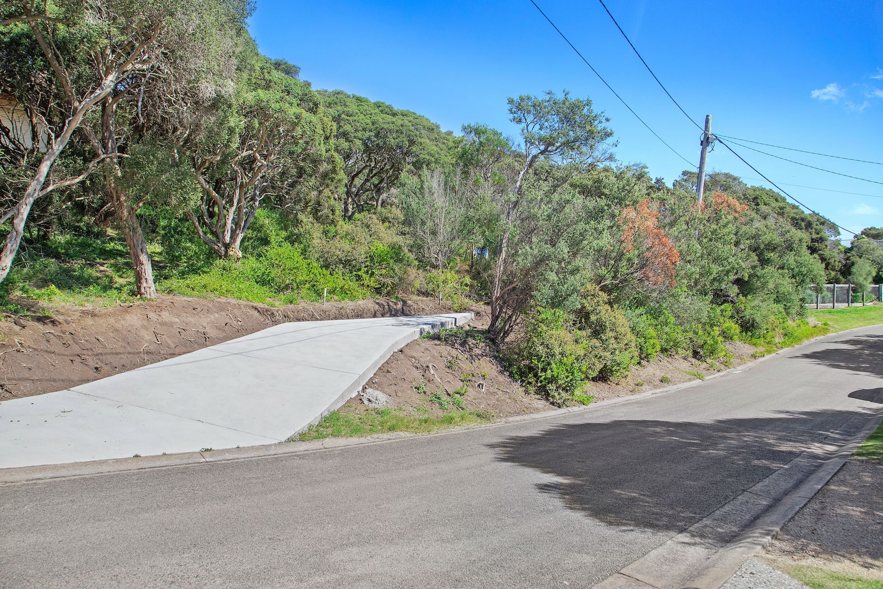 Vacant Land (Residential) Sold 15 Blairgowrie Avenue, Blairgowrie