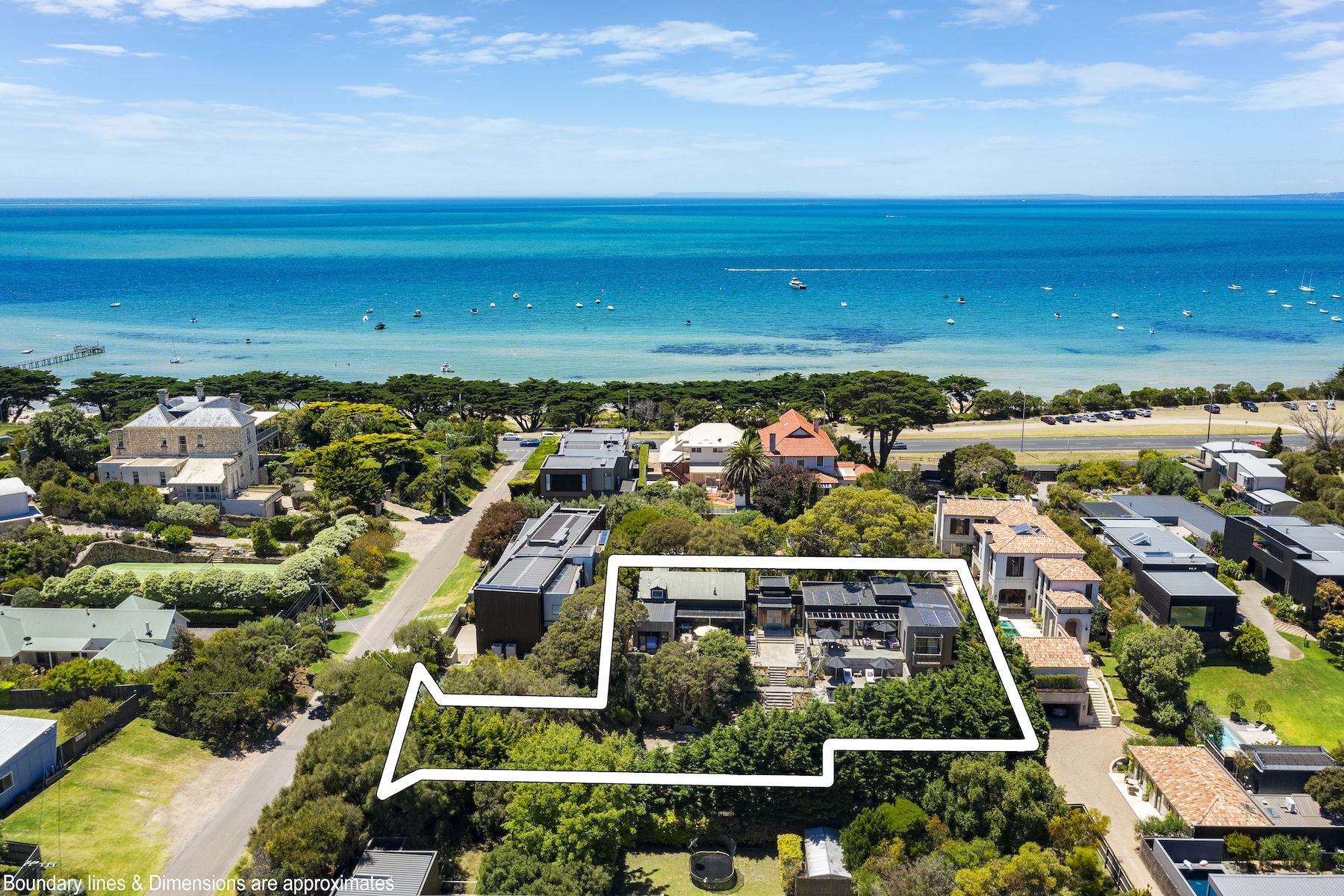 House Sold 9 Bowen Road, Sorrento