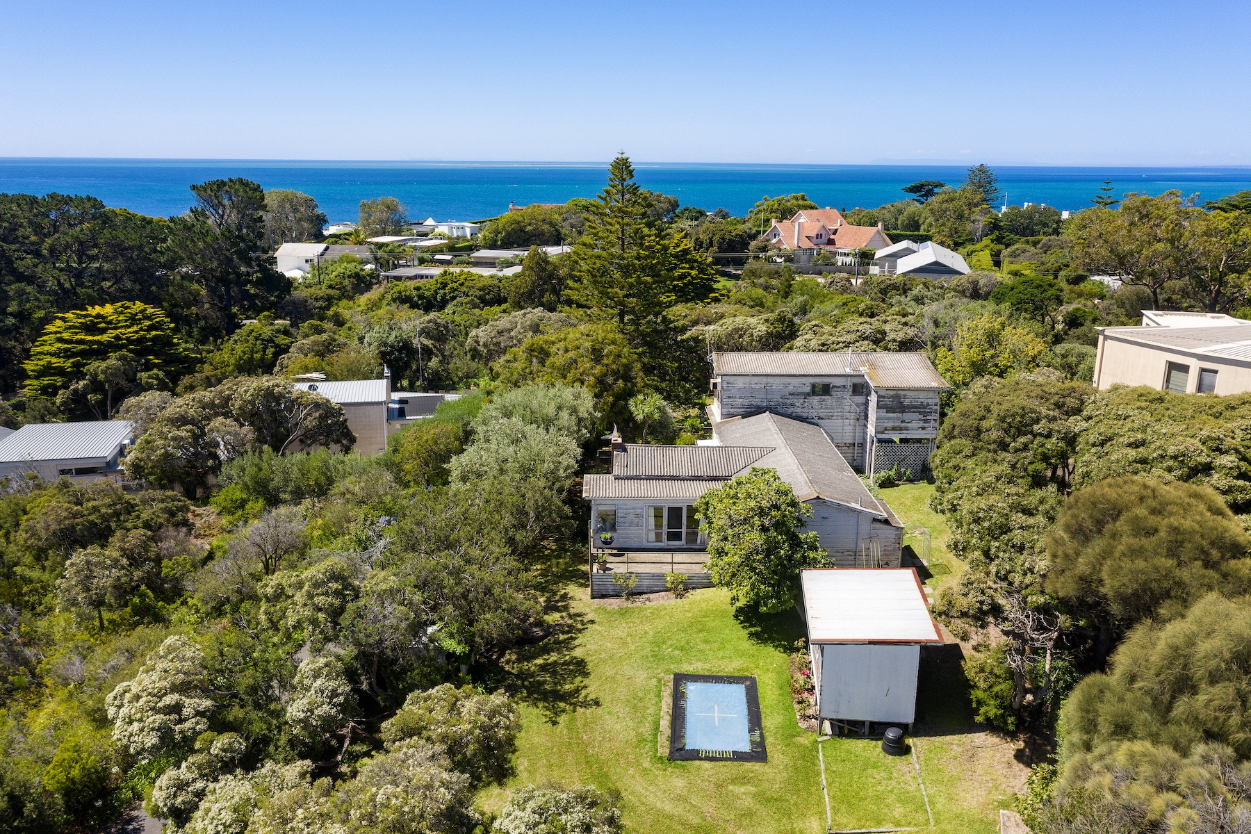 House Sold 3537 Point Nepean Road, Sorrento
