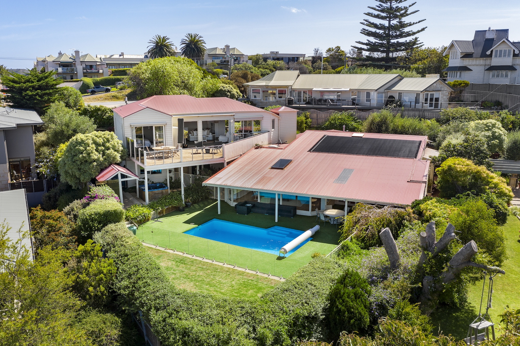 House Sold 3376 Point Nepean Road, Sorrento