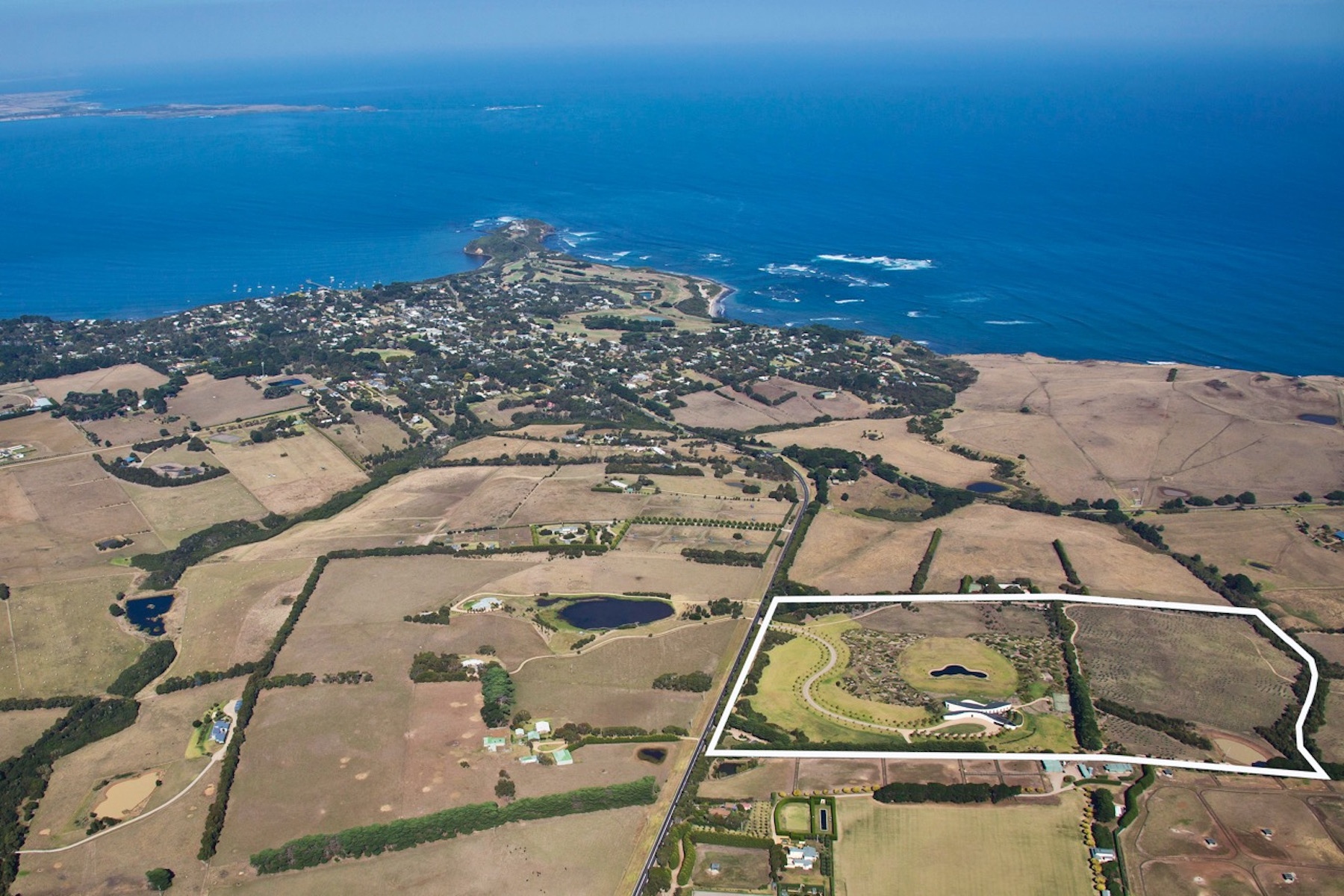 House Sold 22522270 Mornington Flinders Road, Flinders