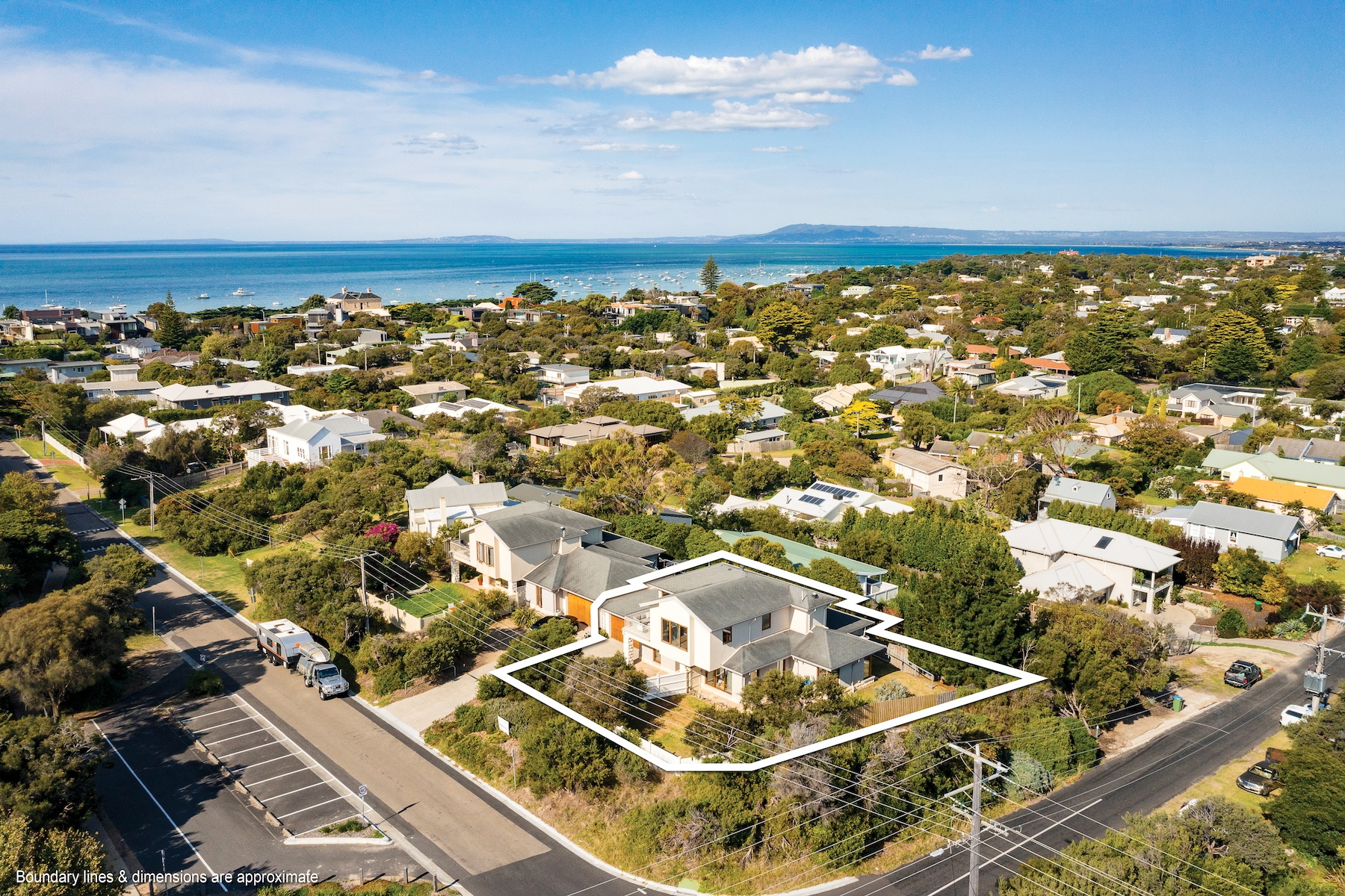 House Sold 31A Coppin Road, Sorrento