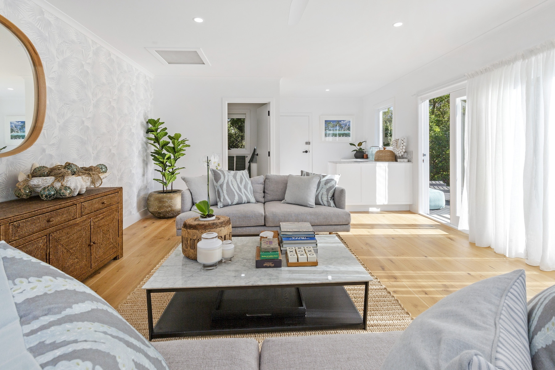 House Sold 44 Redbourne Avenue, Mount Eliza