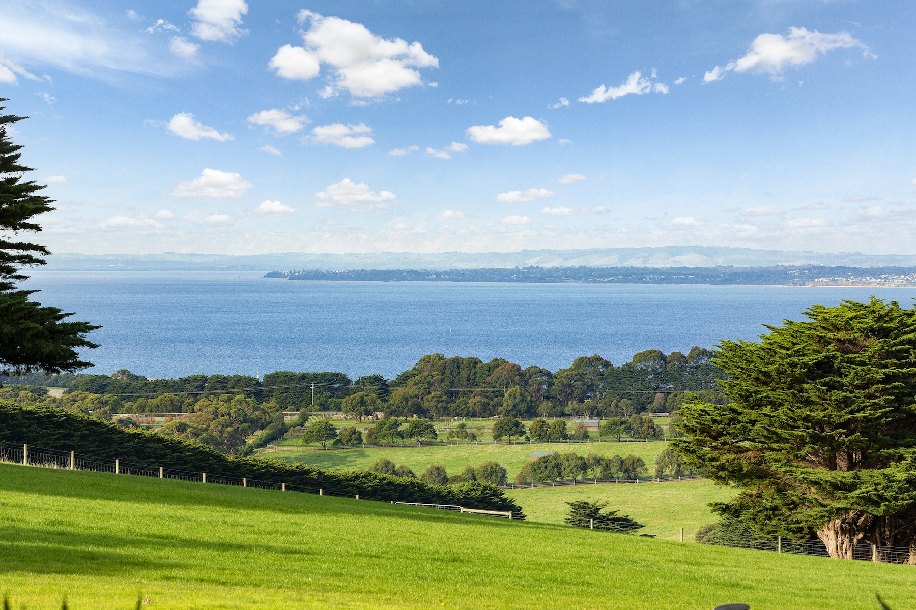 House Sold 178180 Boyds Road, Flinders