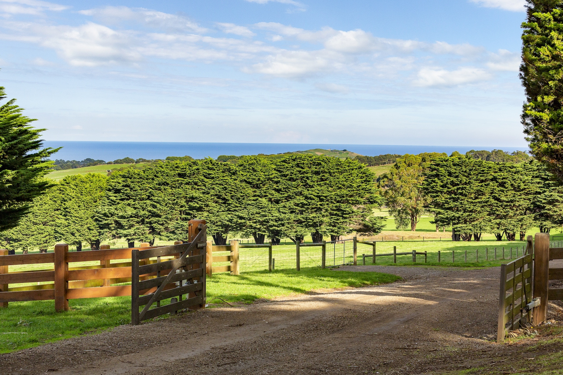 House Sold 178180 Boyds Road, Flinders