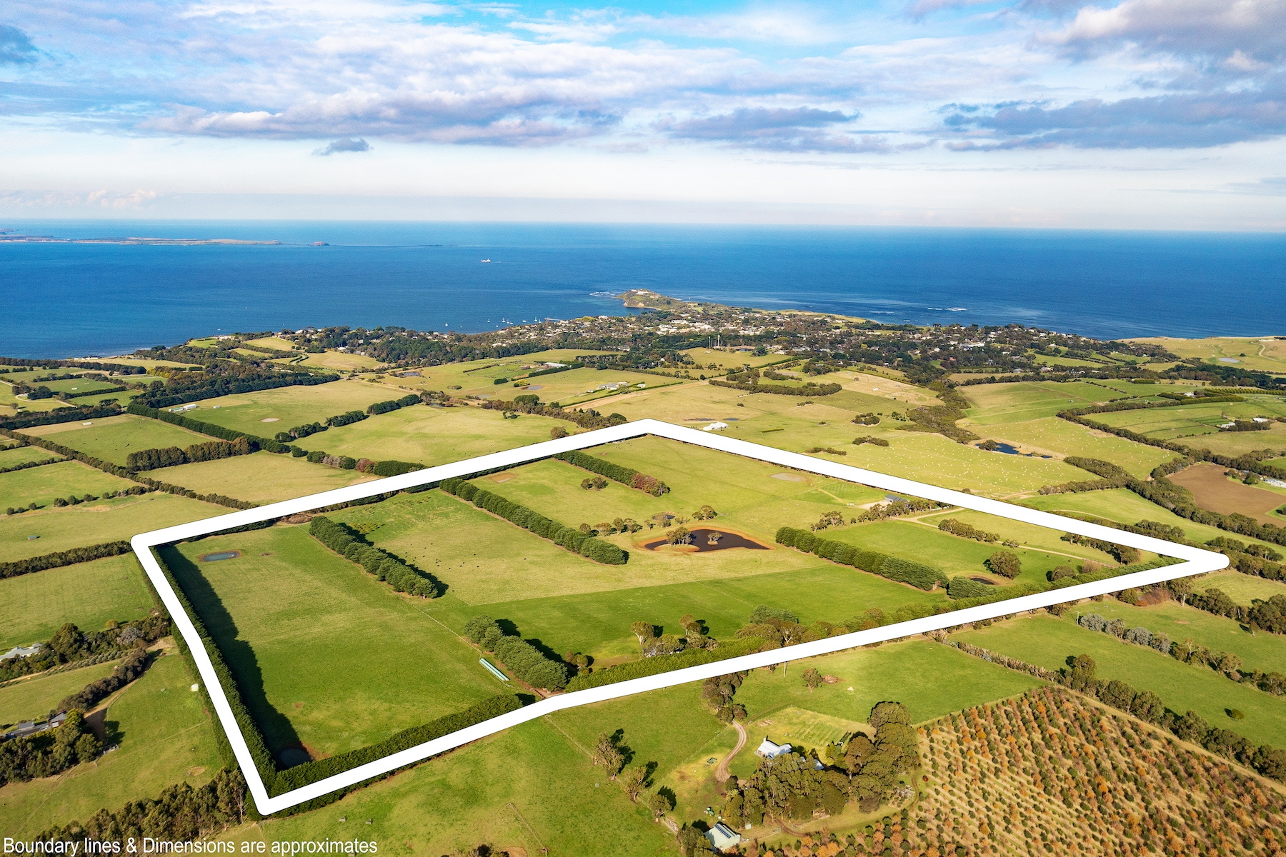 House Sold 178180 Boyds Road, Flinders