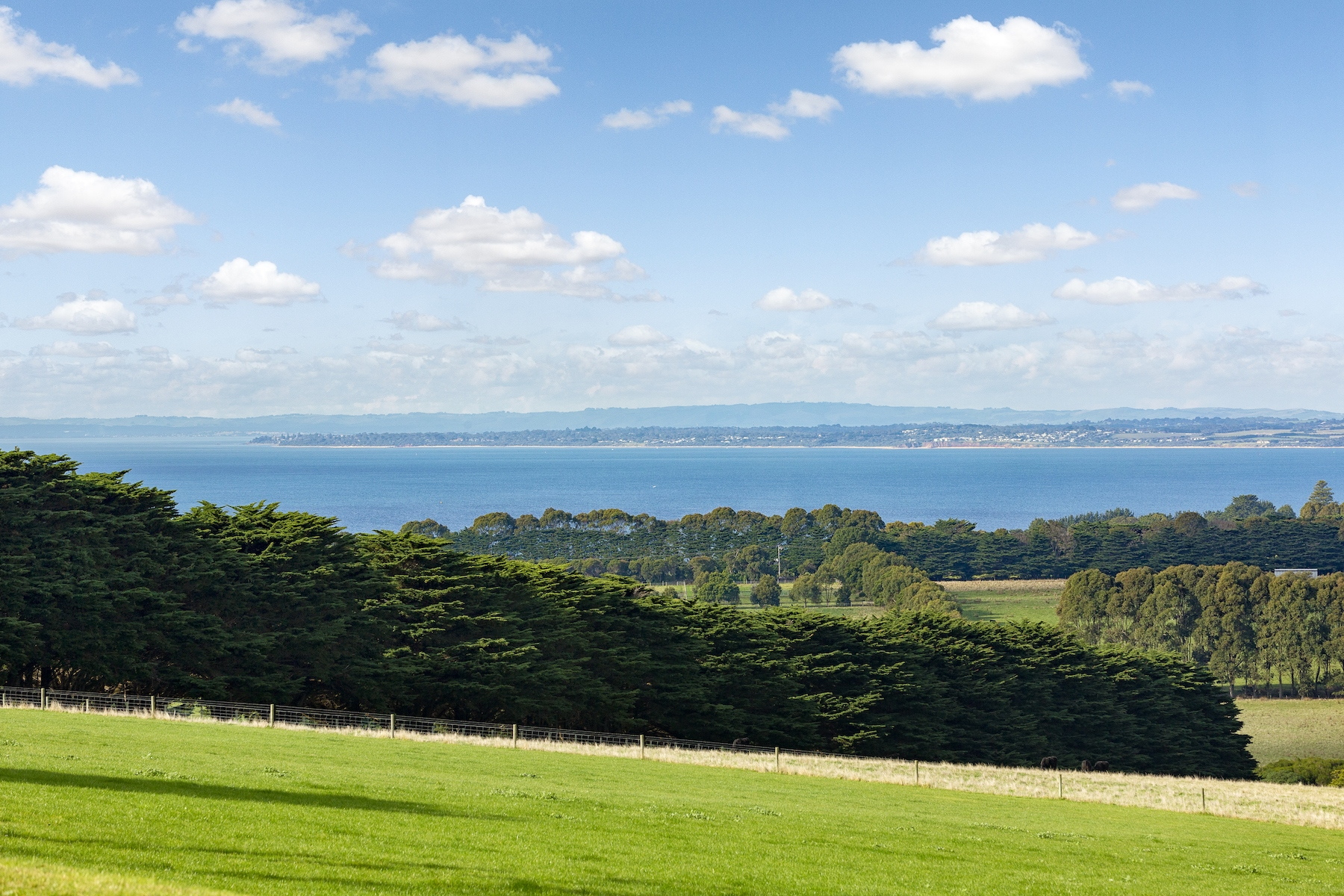 House Sold 178180 Boyds Road, Flinders