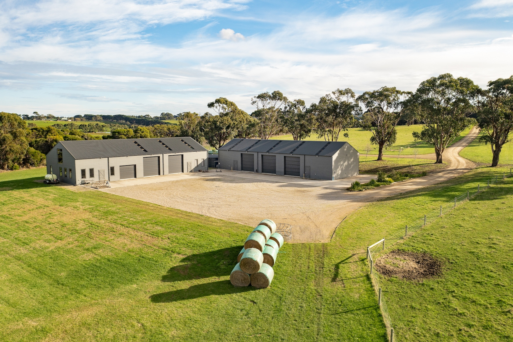 House Sold 178180 Boyds Road, Flinders