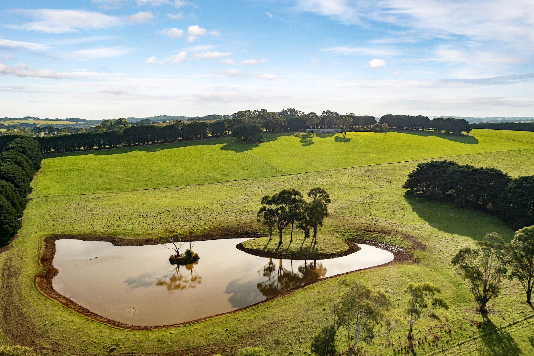 House Sold 178180 Boyds Road, Flinders