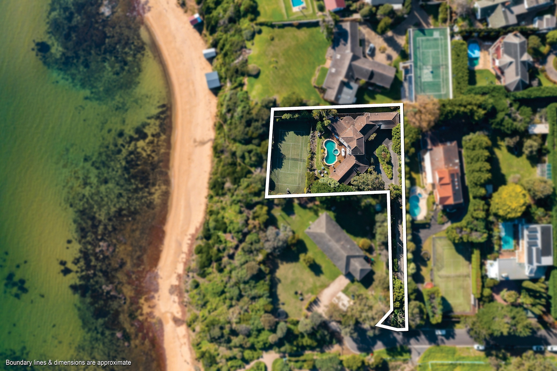 House Sold 42 Jacksons Road, Mount Eliza House Sold 42 Jacksons Road, Mount Eliza