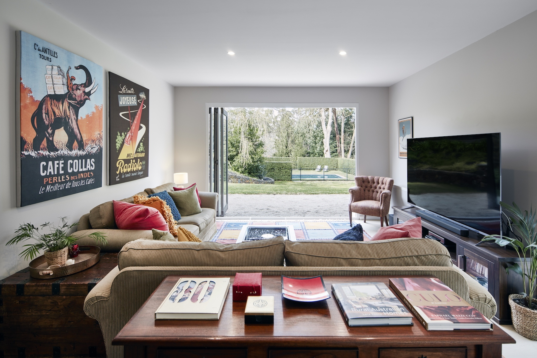 13 Coggers Lane, Mount Macedon Sold by Melbourne Sotheby's International Realty - image 4