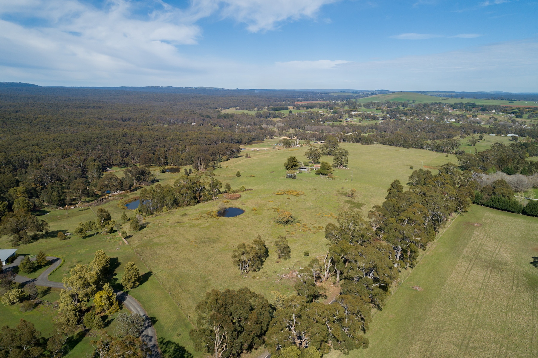 1090 Daylesford Malmsbury Road, Glenlyon Sold by Melbourne Sotheby's International Realty - image 5