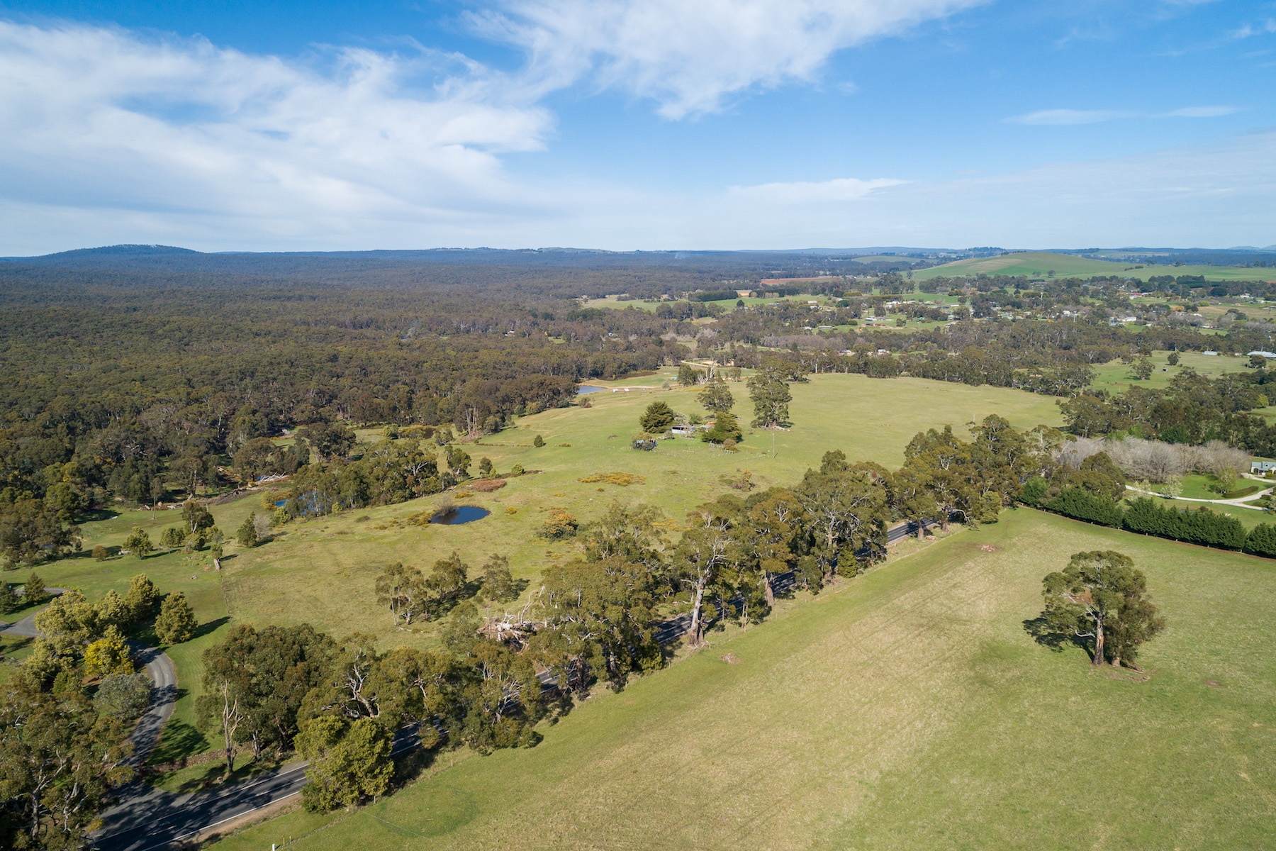 1090 Daylesford Malmsbury Road, Glenlyon Sold by Melbourne Sotheby's International Realty - image 6