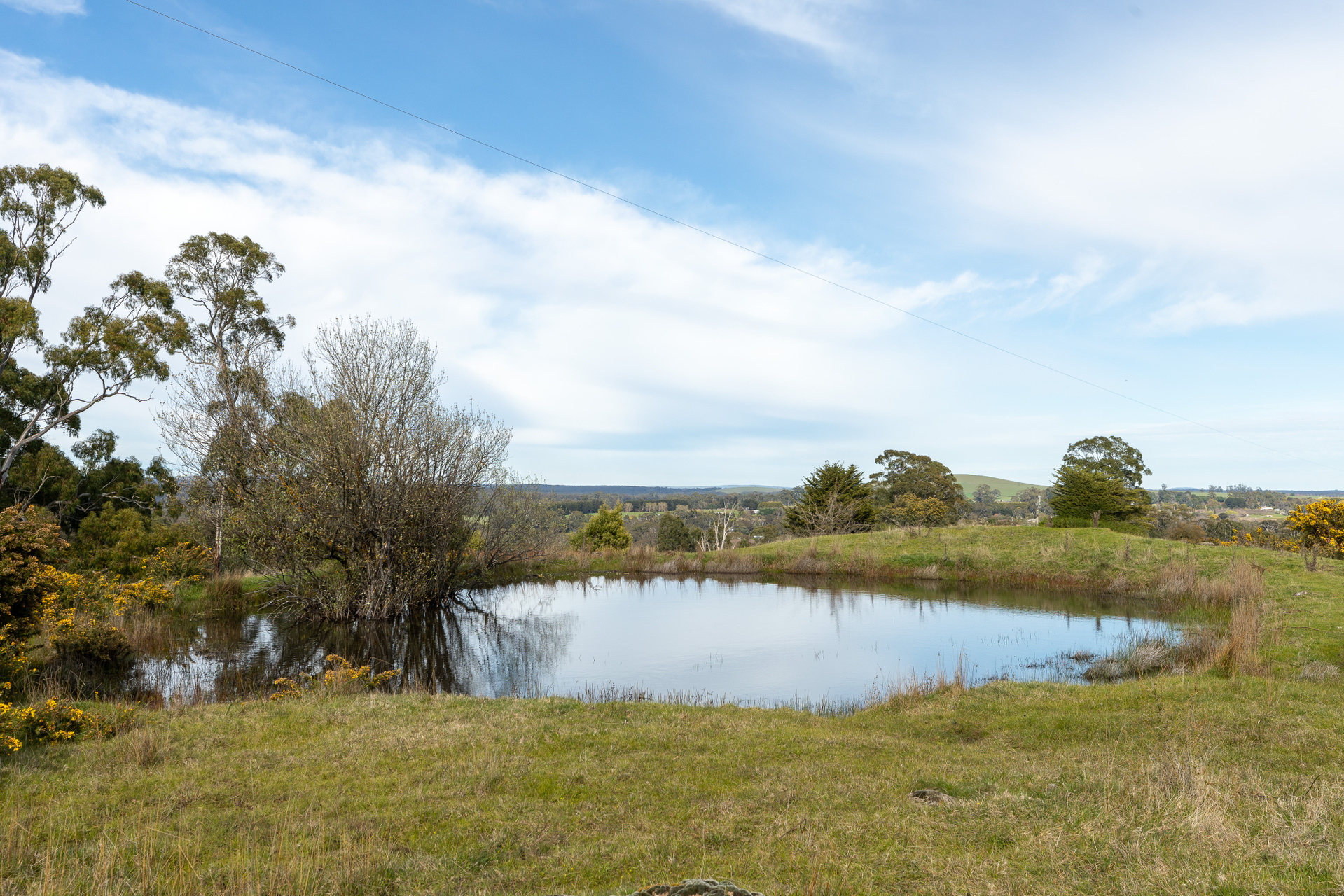 1090 Daylesford Malmsbury Road, Glenlyon Sold by Melbourne Sotheby's International Realty - image 9
