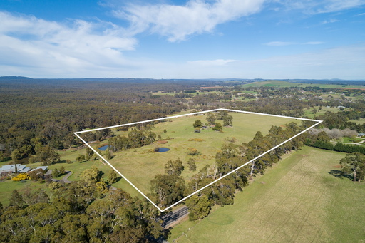 1090 Daylesford Malmsbury Road, Glenlyon Sold by Melbourne Sotheby's International Realty