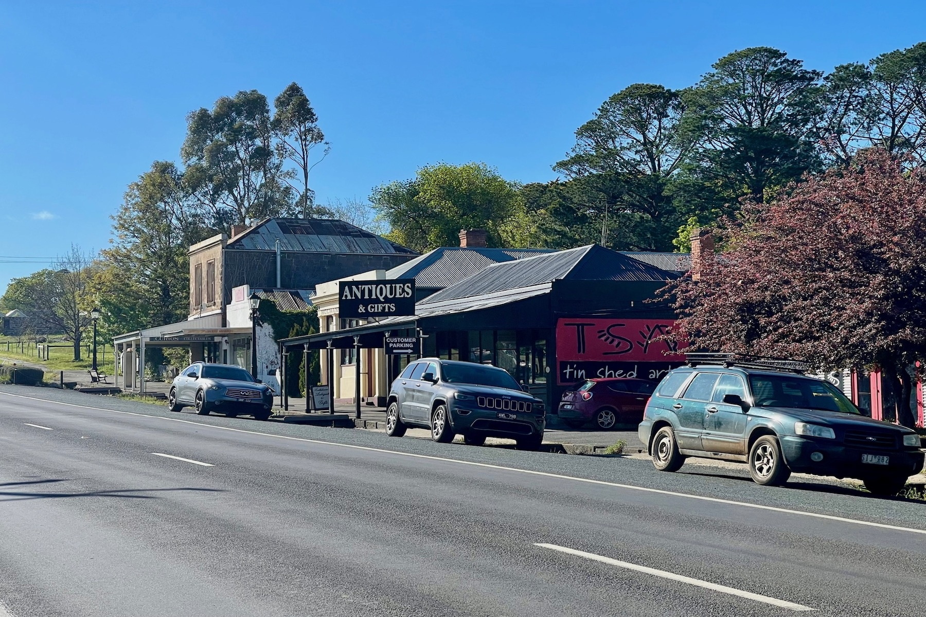 30 Ross Street, Malmsbury Sold by Melbourne Sotheby's International Realty - image 6