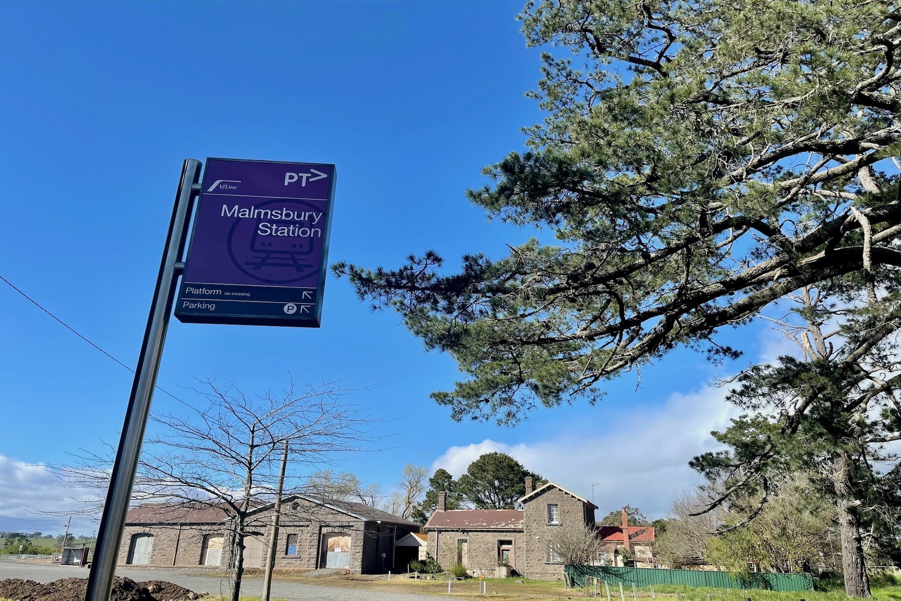 30 Ross Street, Malmsbury Sold by Melbourne Sotheby's International Realty - image 10