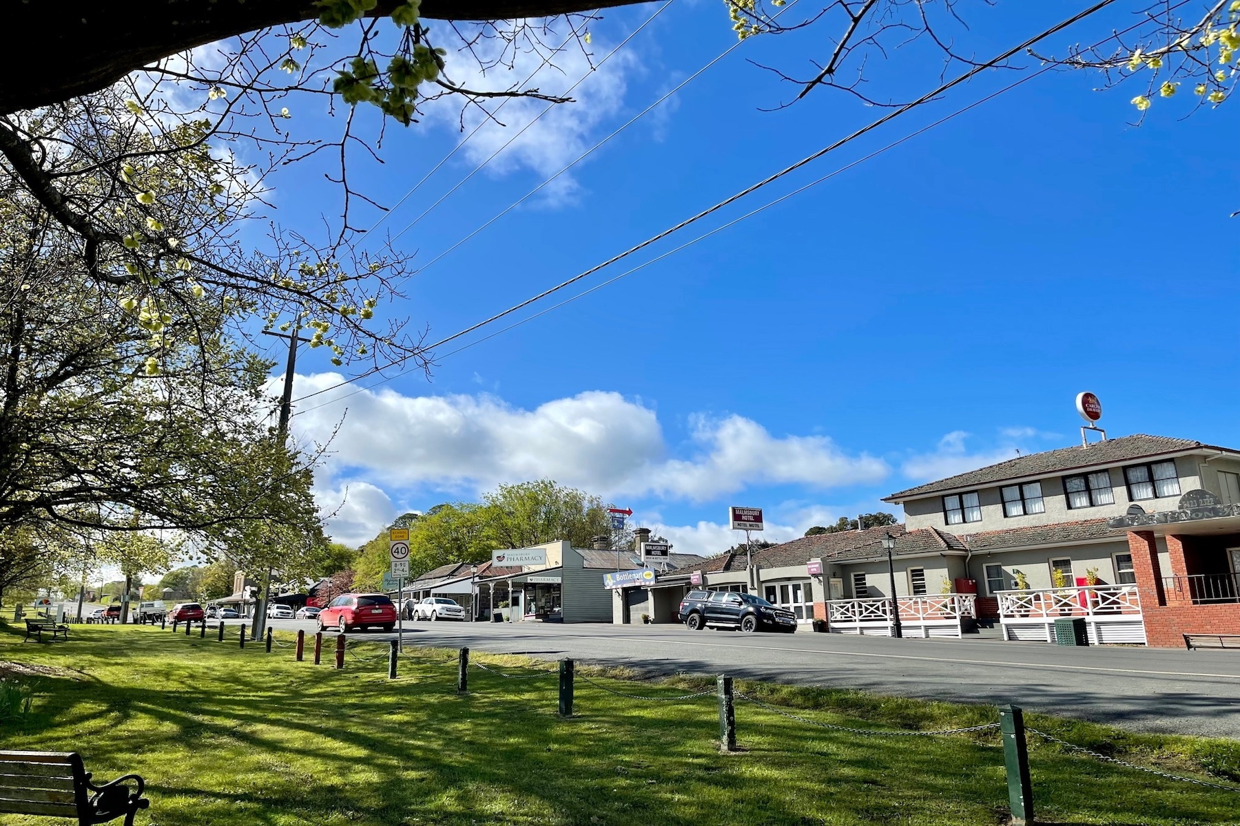 30 Ross Street, Malmsbury Sold by Melbourne Sotheby's International Realty - image 11